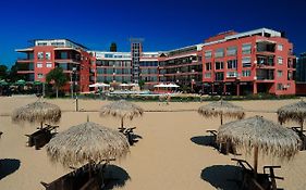 Hotel Heaven Sunny Beach